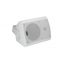 OMNITRONIC ALP-6A Active Speaker Set white